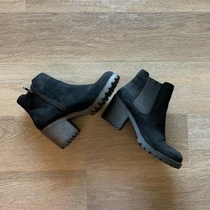 American Rag Morghan Ankle Booties